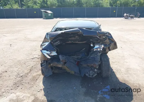 2014 Honda Civic Lx z USA, uszkodzony, nr VIN 2HGFB2F58EH506344